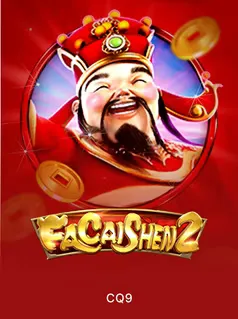 Slot Facaishen 2 na PGVIP