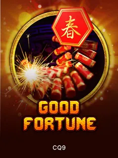 Slot Good Fortune na PGVIP