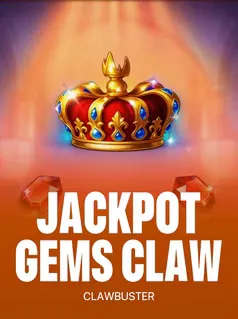 Jackpot Gems Claw jogo de garra na PGVIP