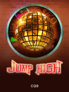 Slot arcade Jump High na PGVIP