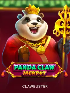Panda Claw Jackpot na PGVIP