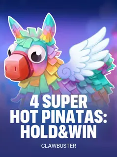 Slot Super Hot Piñatas Hold and Win na PGVIP